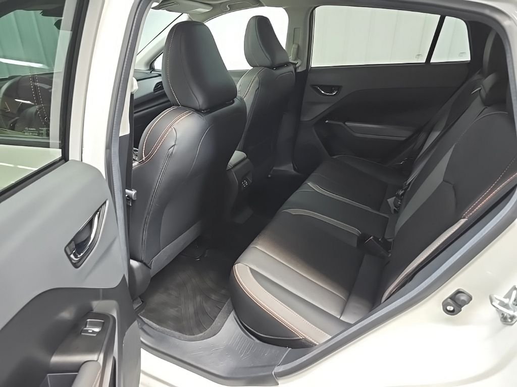 2025 Subaru Crosstrek Limited - Photo 32