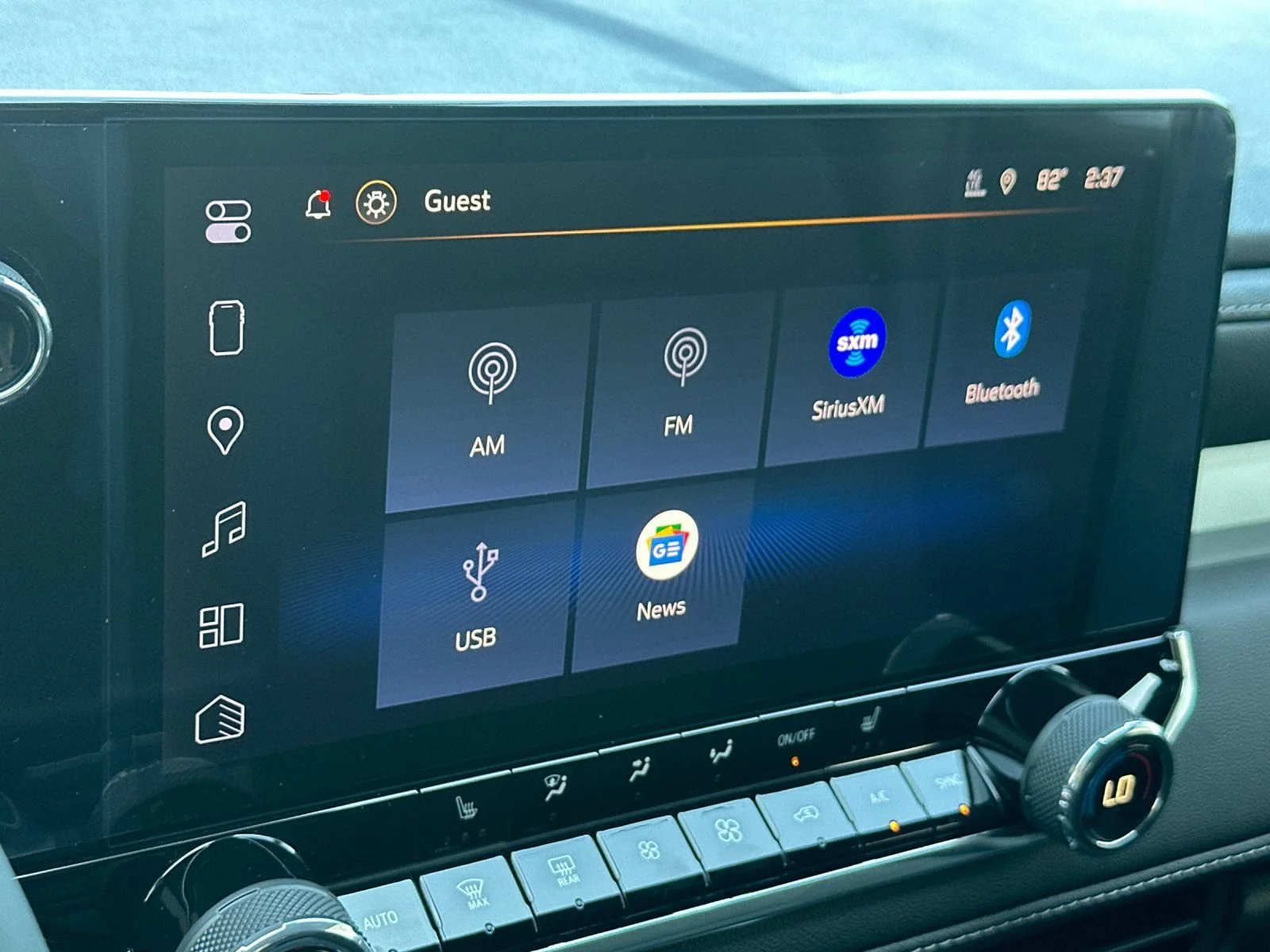 2026 Chevrolet Colorado LT - Photo 17