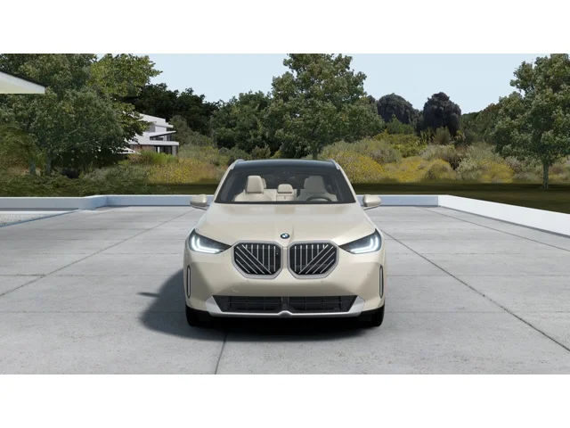 New 2026 Dune Grey Metallic BMW 30 xDrive image 3