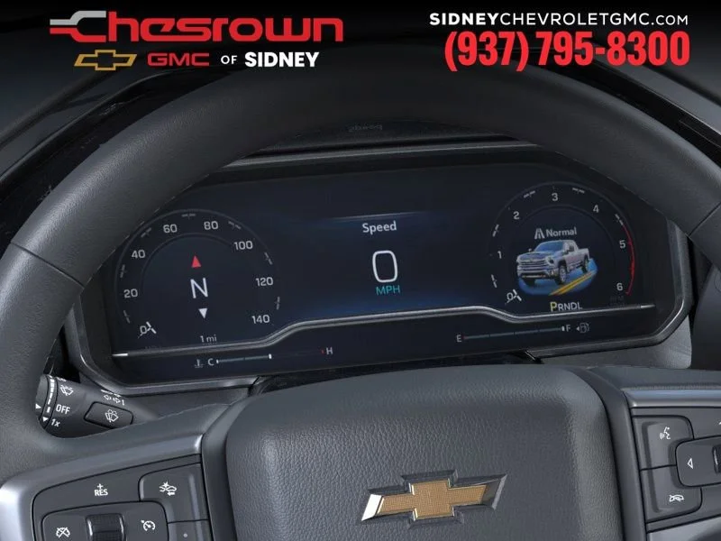 2026 Chevrolet Silverado 2500 HD LT - Photo 18