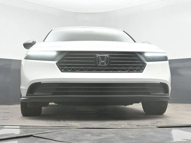 2025 Honda Accord SE - Photo 42
