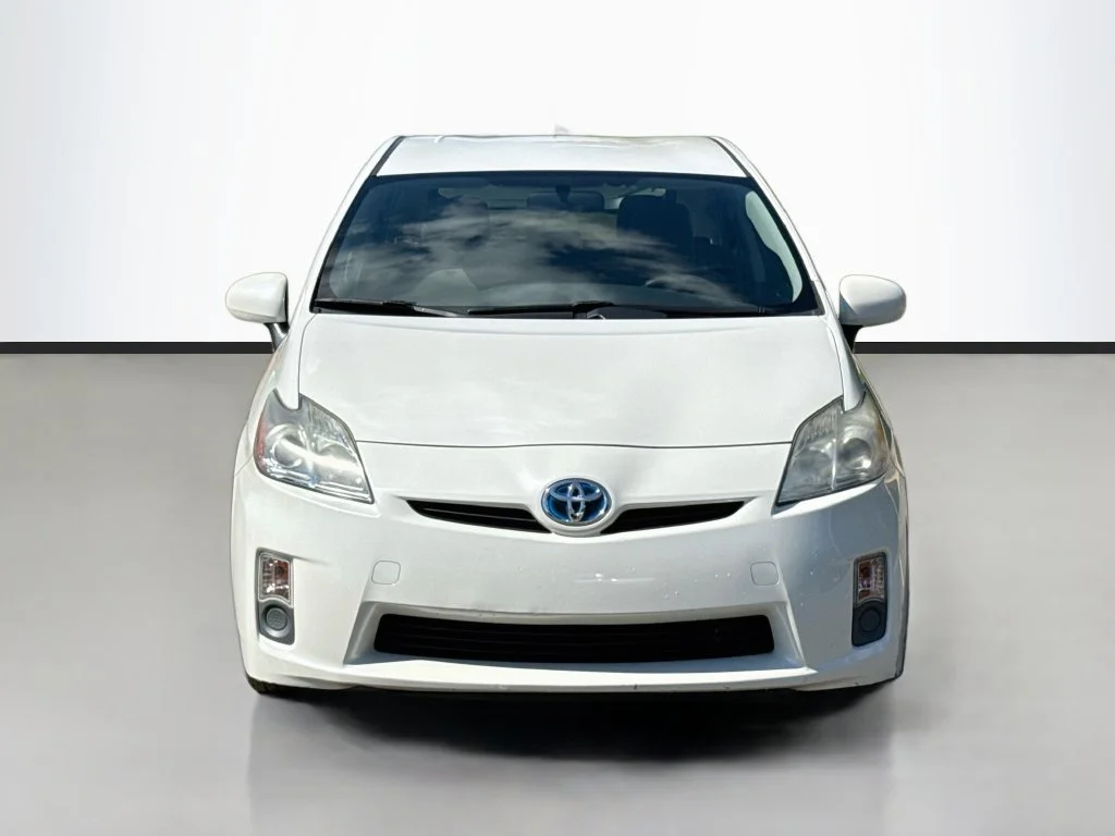 Used 2011 Toyota Prius II with VIN JTDKN3DU8B0288801 for sale in Indian Trail, NC