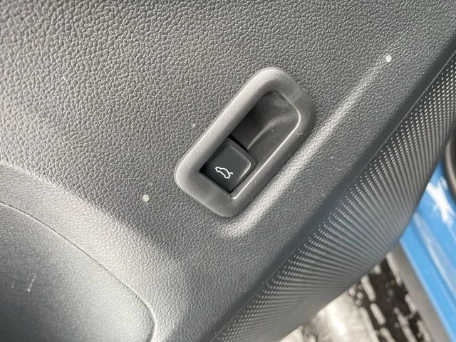 2026 Volkswagen Tiguan SE - Photo 27