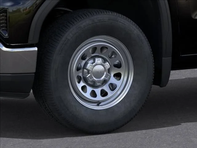 New 2026 Onyx Black GMC Pro image 9