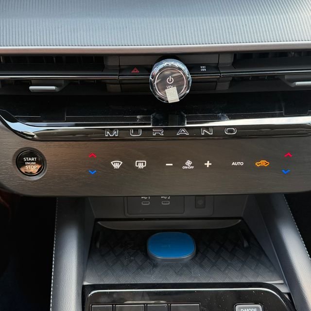 New 2026 Gun Metallic Nissan SV image 25