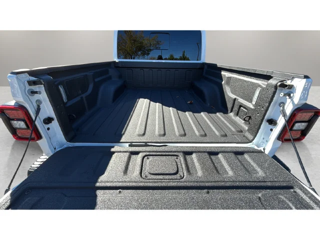 Used 2026 White Jeep Rubicon X image 33
