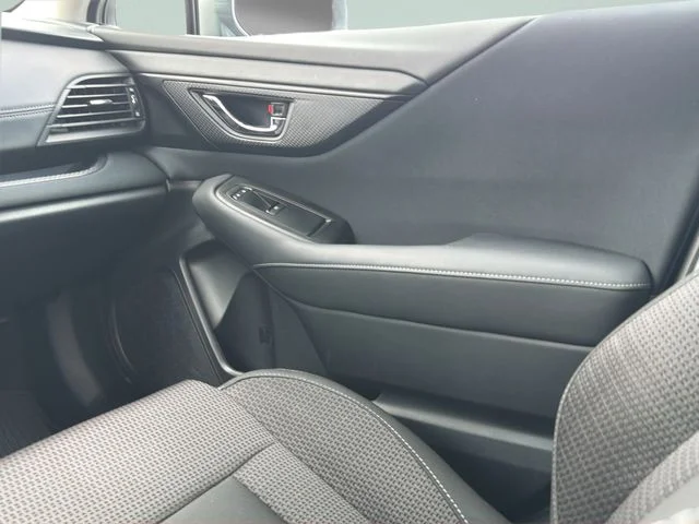 Used 2025 Silver Subaru Premium image 14
