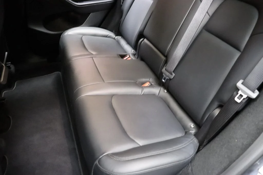 Used 2023 Solid Black Tesla Long Range image 36