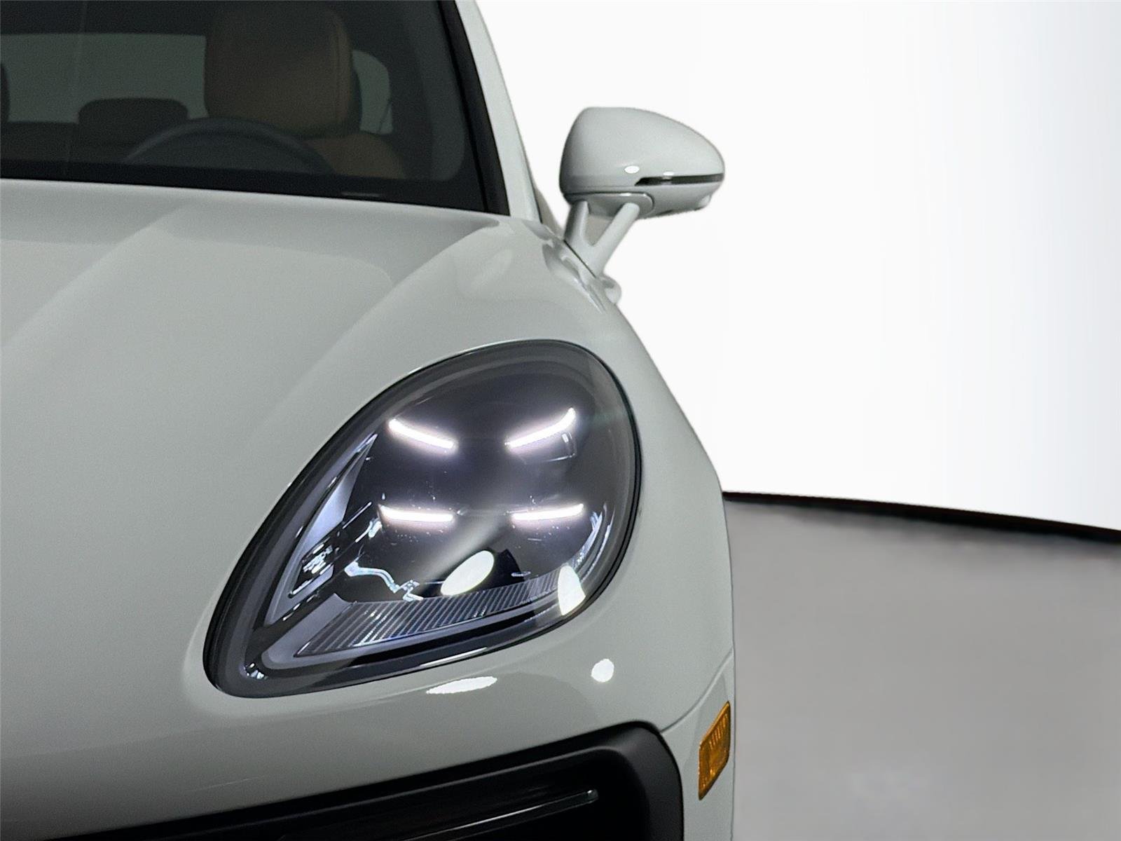 Used 2026 White Porsche  image 15