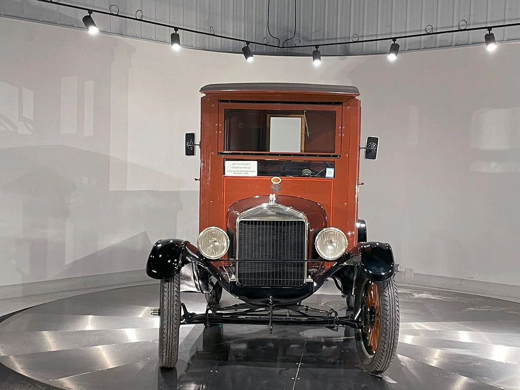 Used 2027  Ford  image 3