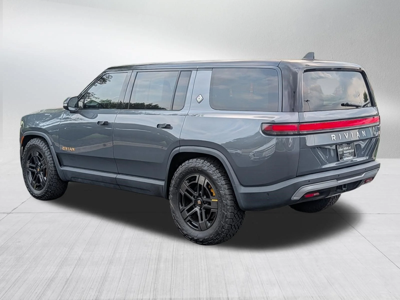 Used 2023 El Cap Granite Rivian Adventure image 5