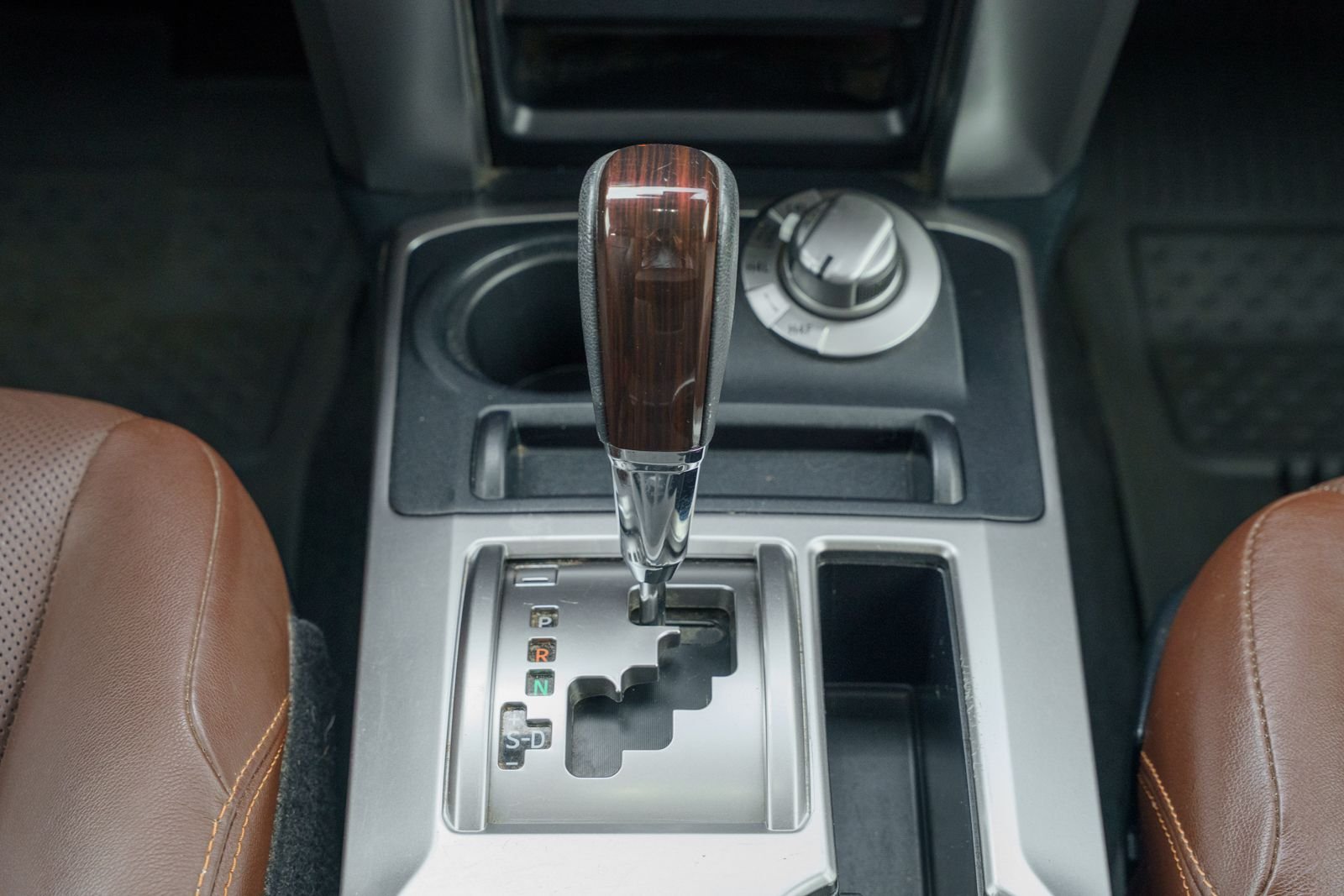 Used 2023 Silver Toyota Limited image 33