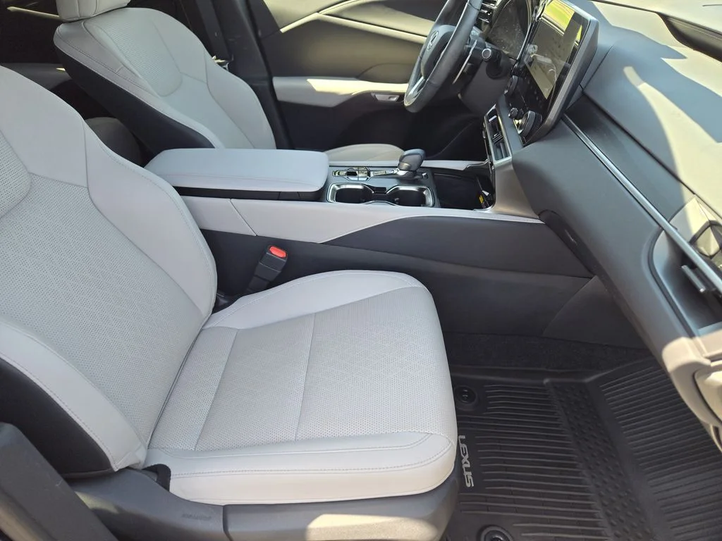 Certified Used 2023 Mica Lexus 350 Premium Plus image 14