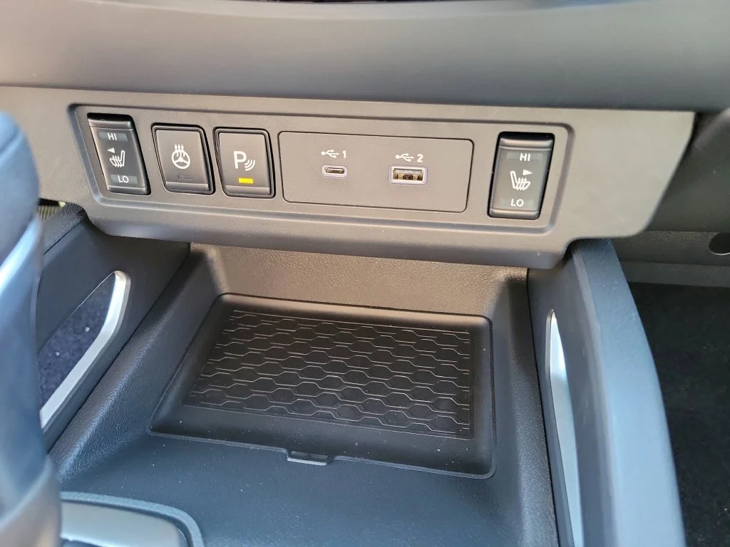 2026 Nissan Frontier SV - Photo 18