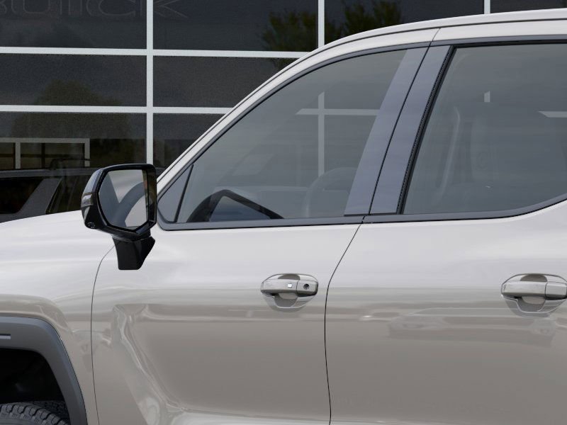 2026 GMC Sierra EV Elevation - Photo 12