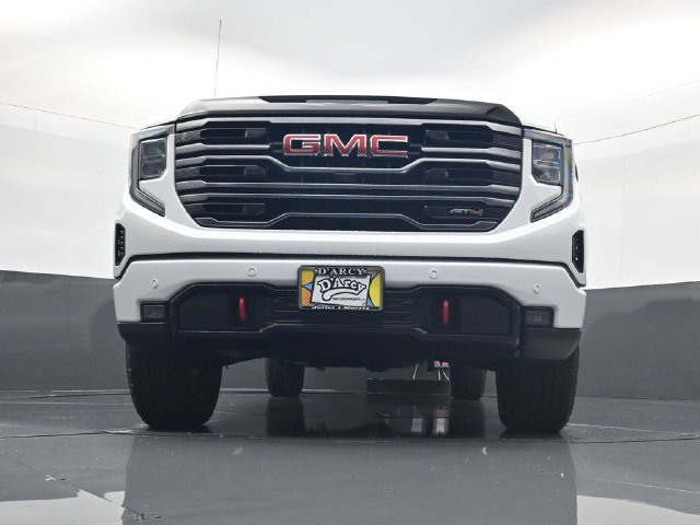 2026 GMC Sierra 1500 AT4 - Photo 22