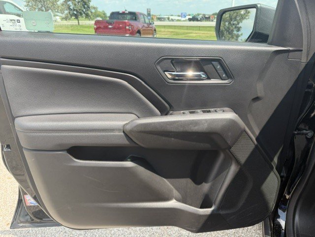 Used 2024 Black Chevrolet 4WD LT image 9