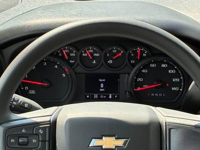 2026 Chevrolet Silverado 2500 HD Work Truck - Photo 23
