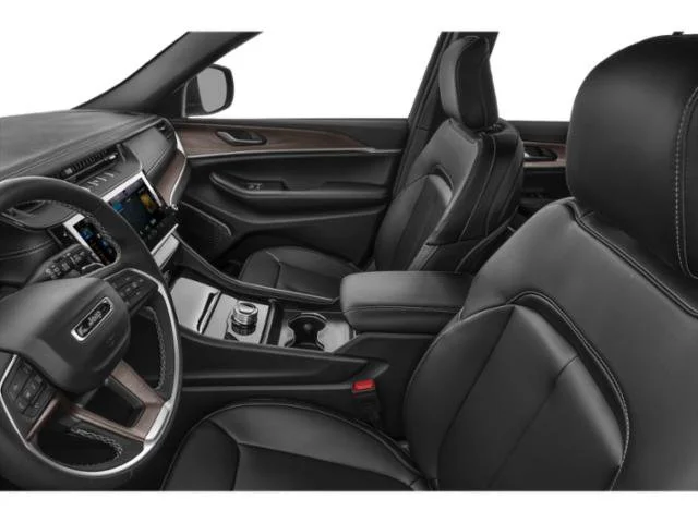New 2026 Diamond Black Crystal Pearl-Coat Exterior Paint Jeep 85th Anniversary Edition image 11