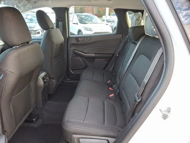 New 2026 Space Silver Metallic Ford Active image 7