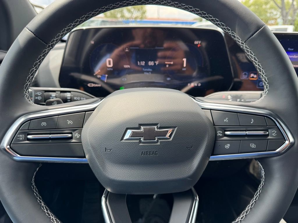 2026 Chevrolet Blazer EV LT - Photo 21