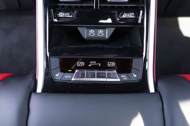 New 2026 Black Sapphire Metallic BMW 840 image 36