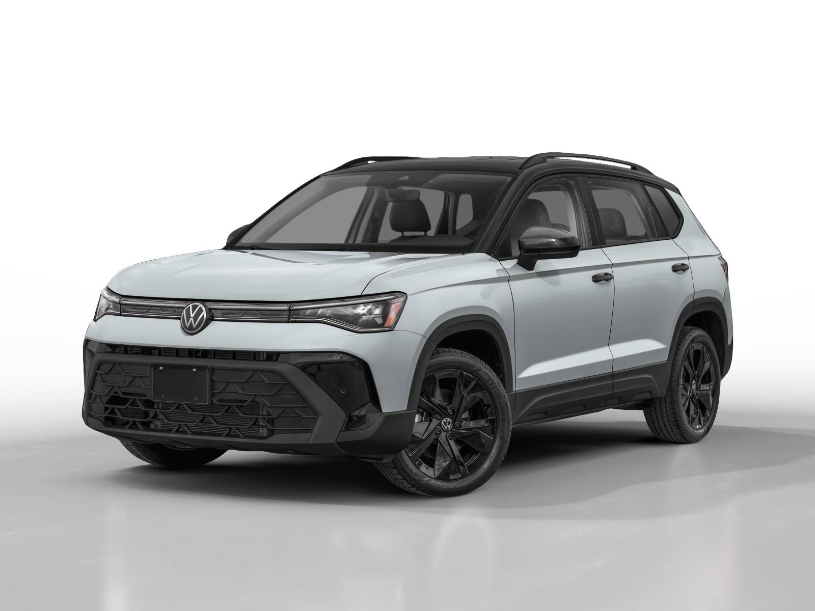 2026 Volkswagen Taos 1.5T SE Black 4Motion's photo