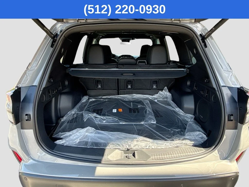 New 2026 RIVER ROCK PEARL Subaru Limited image 33