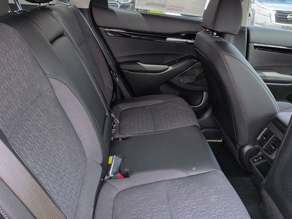 New 2026 Steel Gray Kia S image 8