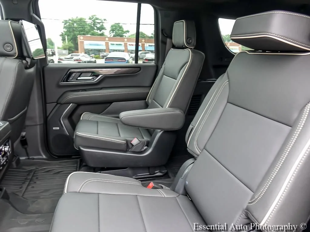 2026 GMC Yukon XL Elevation - Photo 15