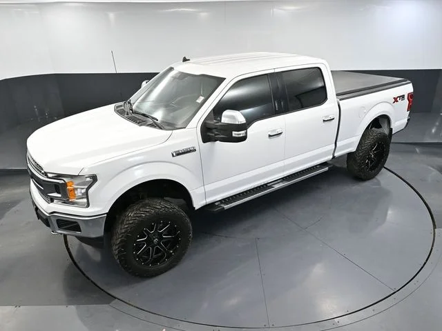2020 Ford F-150 XLT - Photo 54