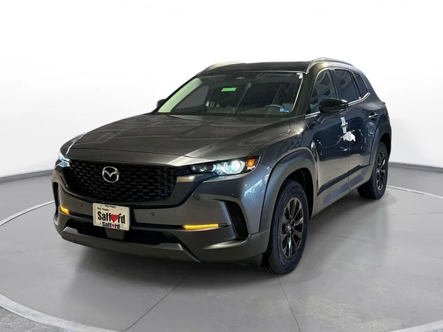 2026 Mazda Mazda CX-50 Hybrid Preferred
