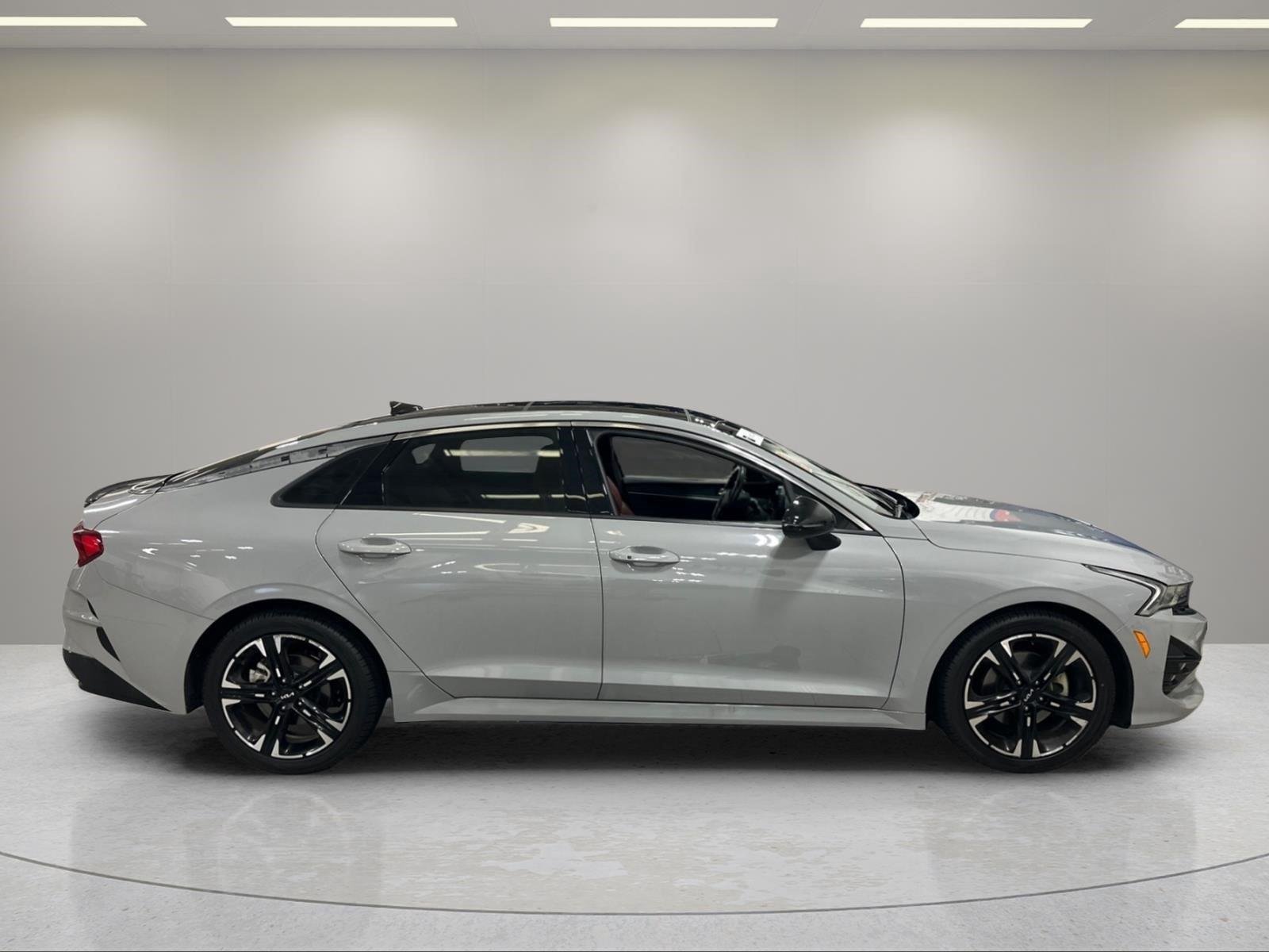 2023 Kia K5 GT-Line - Photo 10