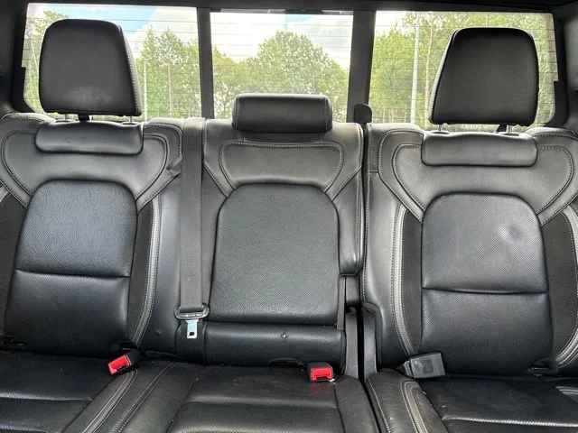 Used 2021 Black Ram TRX image 11
