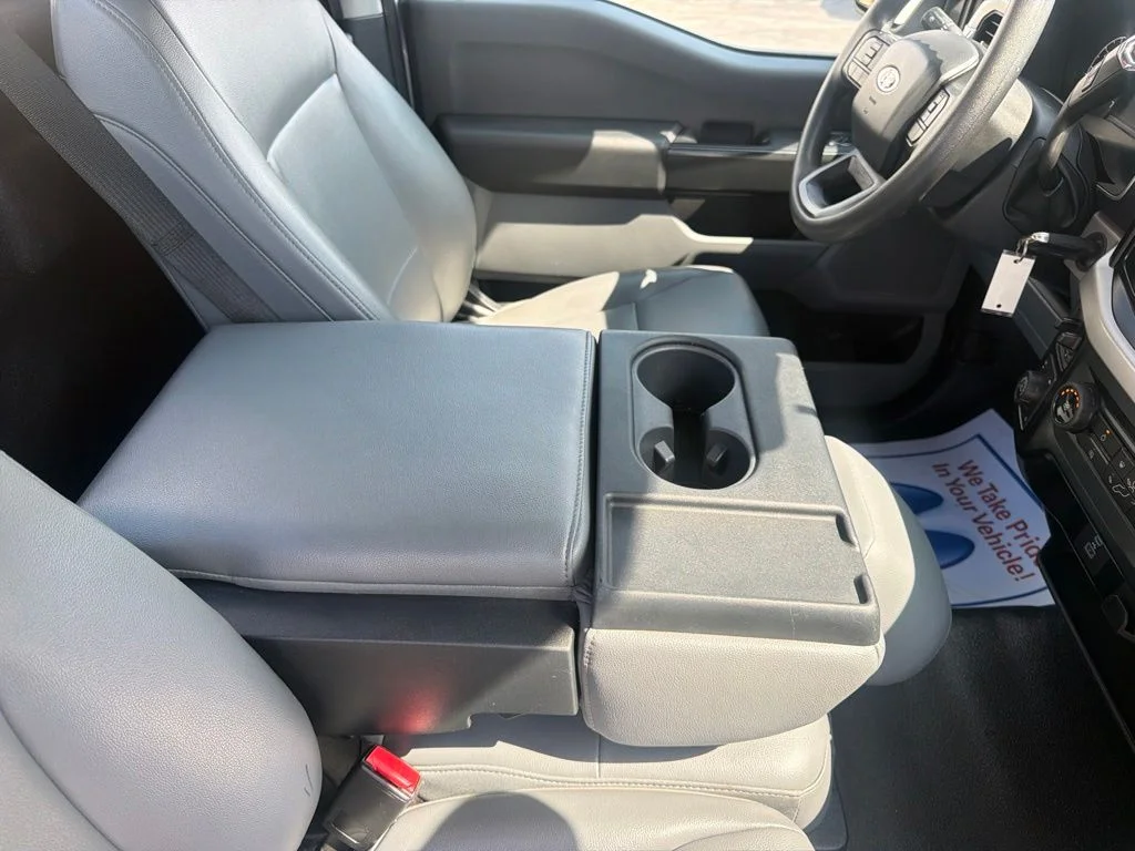 Certified Used 2023 White Ford XL image 39