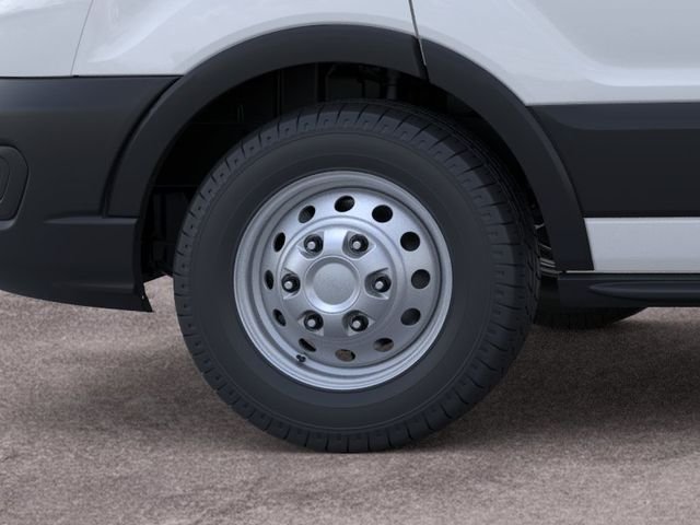 New 2026 Oxford White Ford Base image 19