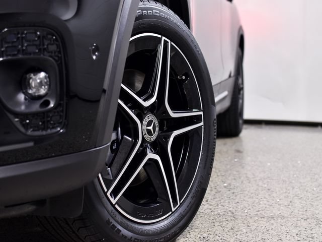 New 2026 Night Black Mercedes-Benz GLB 250 image 50