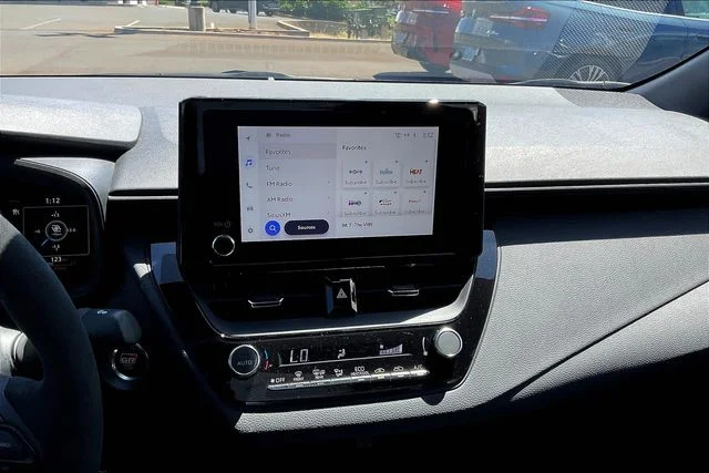 2023 Toyota GR Corolla Morizo Edition - Photo 20