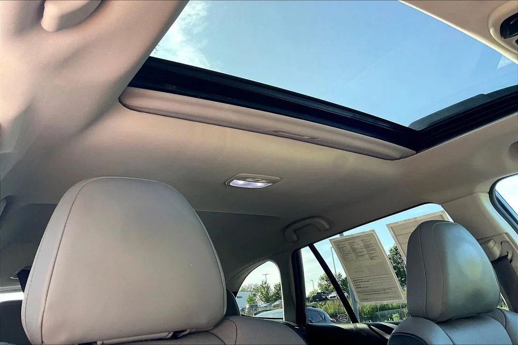 Used 2023 Gray Subaru Limited image 22