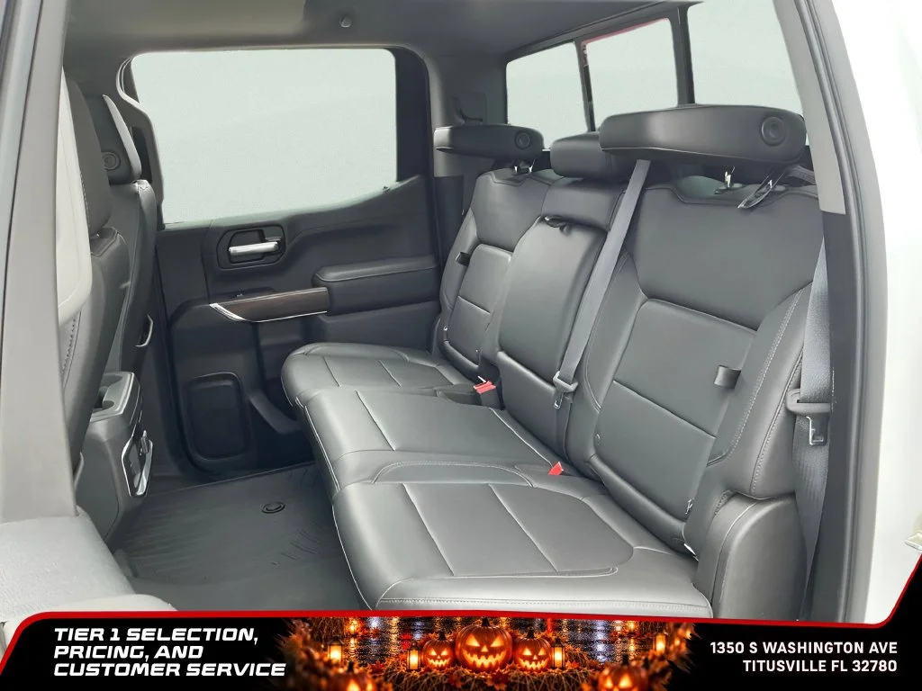 2019 GMC Sierra 1500 SLT - Photo 22