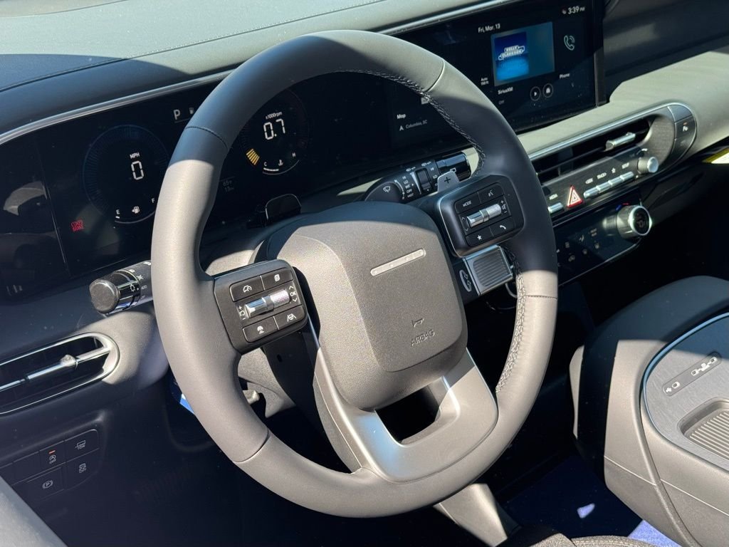 Certified Used 2026 White Hyundai SE image 15