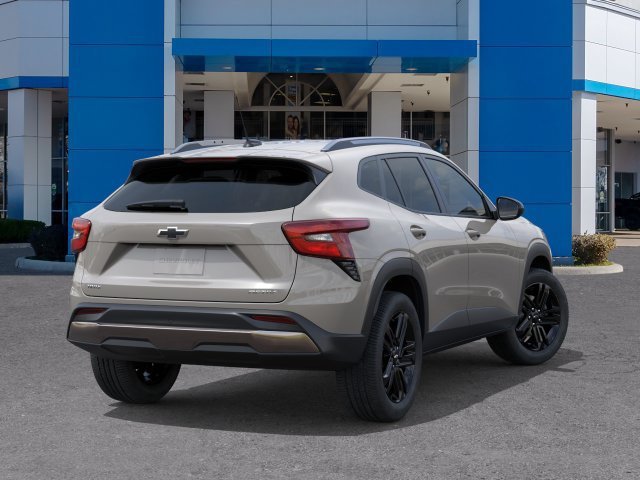 New 2026 White Sands Chevrolet ACTIV image 5