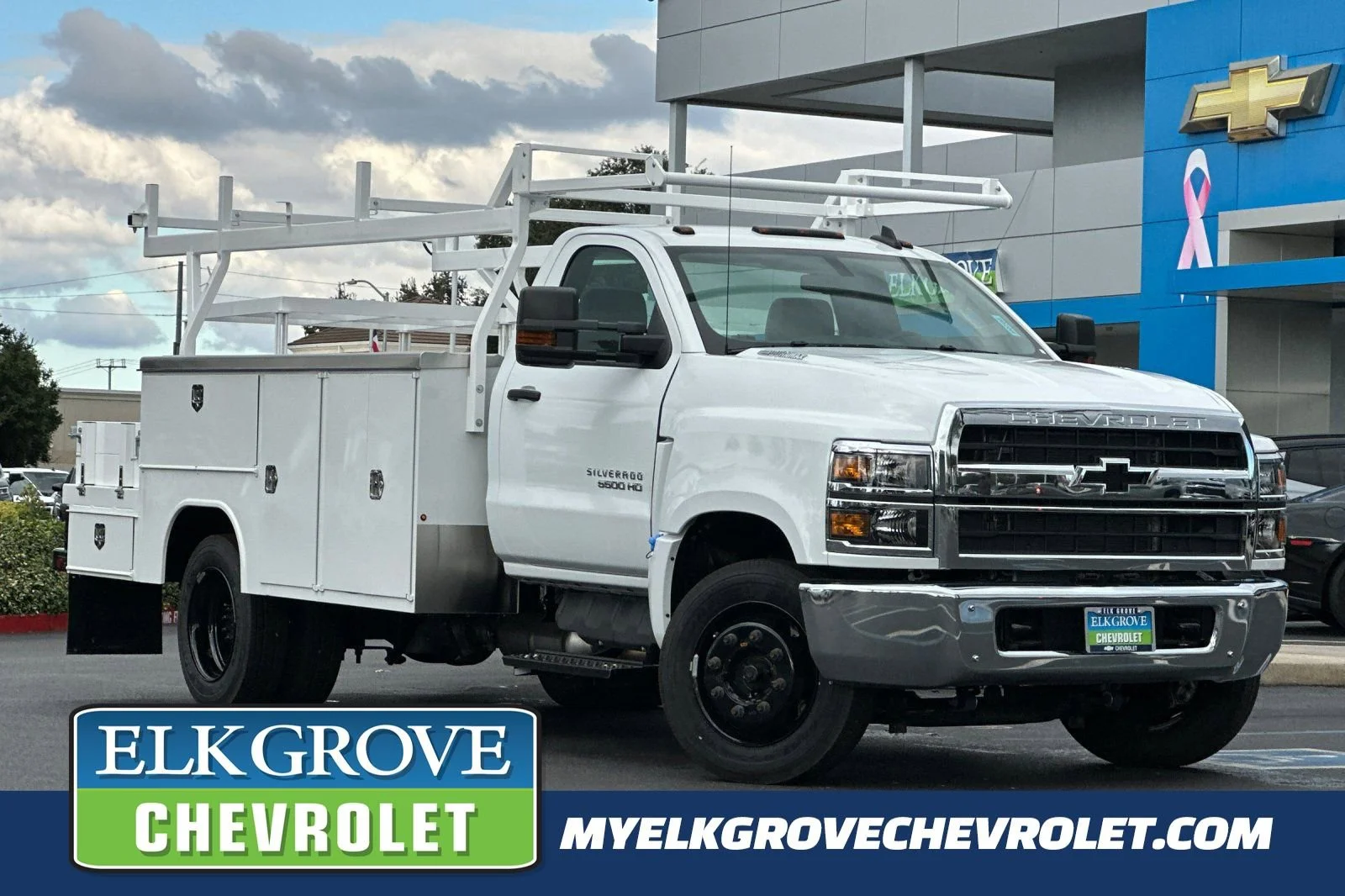 2023 Chevrolet Silverado HD Work Regular Cab 141" WB's photo