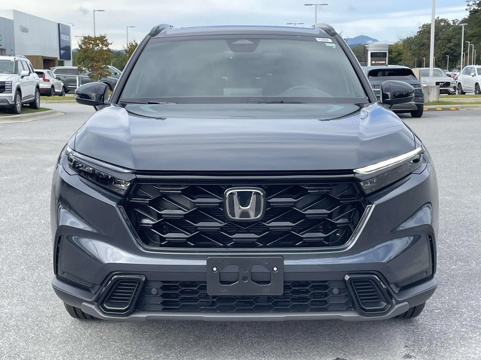Used 2025  Honda Sport-L image 24