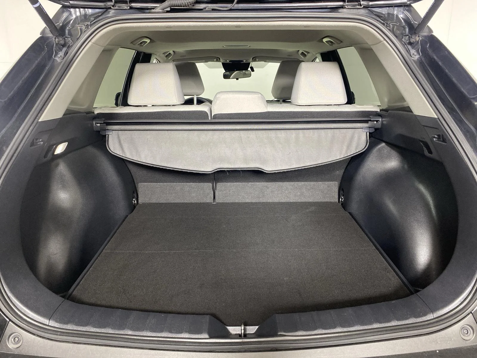 Used 2023 Jet Black Toyota LE image 34