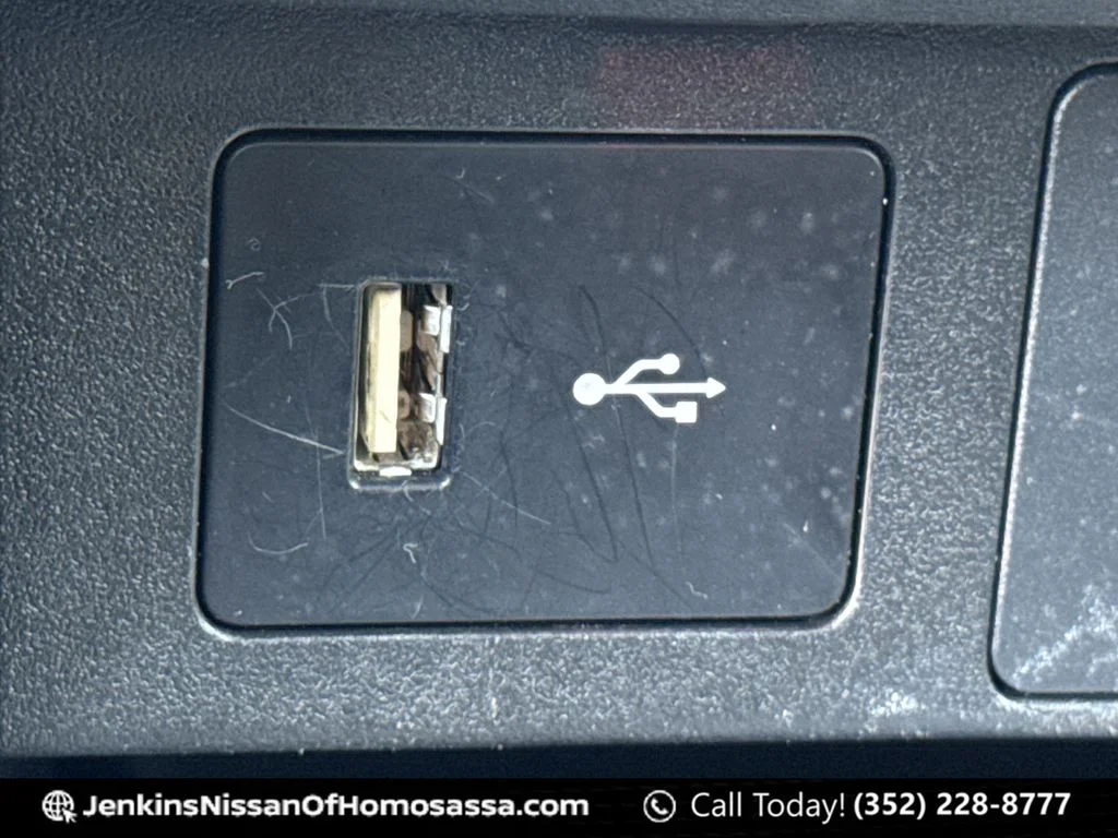 Used 2024 Black Mitsubishi 2.0 ES image 36