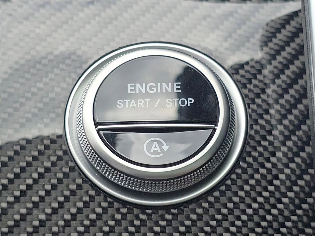 New 2026 MANUFAKTUR Alpine Grey Mercedes-Benz CLE 53 AMG® image 67