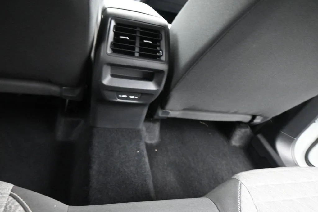 Used 2026 White Volkswagen S image 43