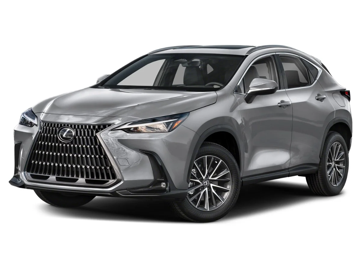 2024 Lexus NX 350 250 FWD's photo