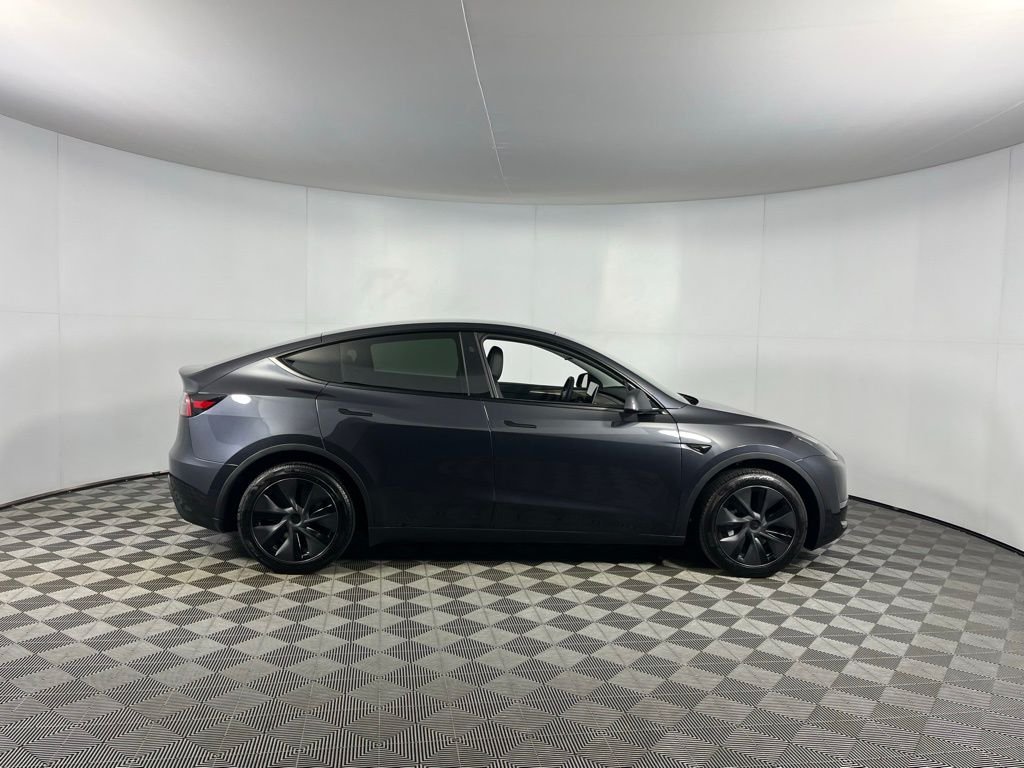 Used 2025 Tesla Model Y Long Range with VIN 7SAYGDED0SF277286 for sale in Phoenix, AZ